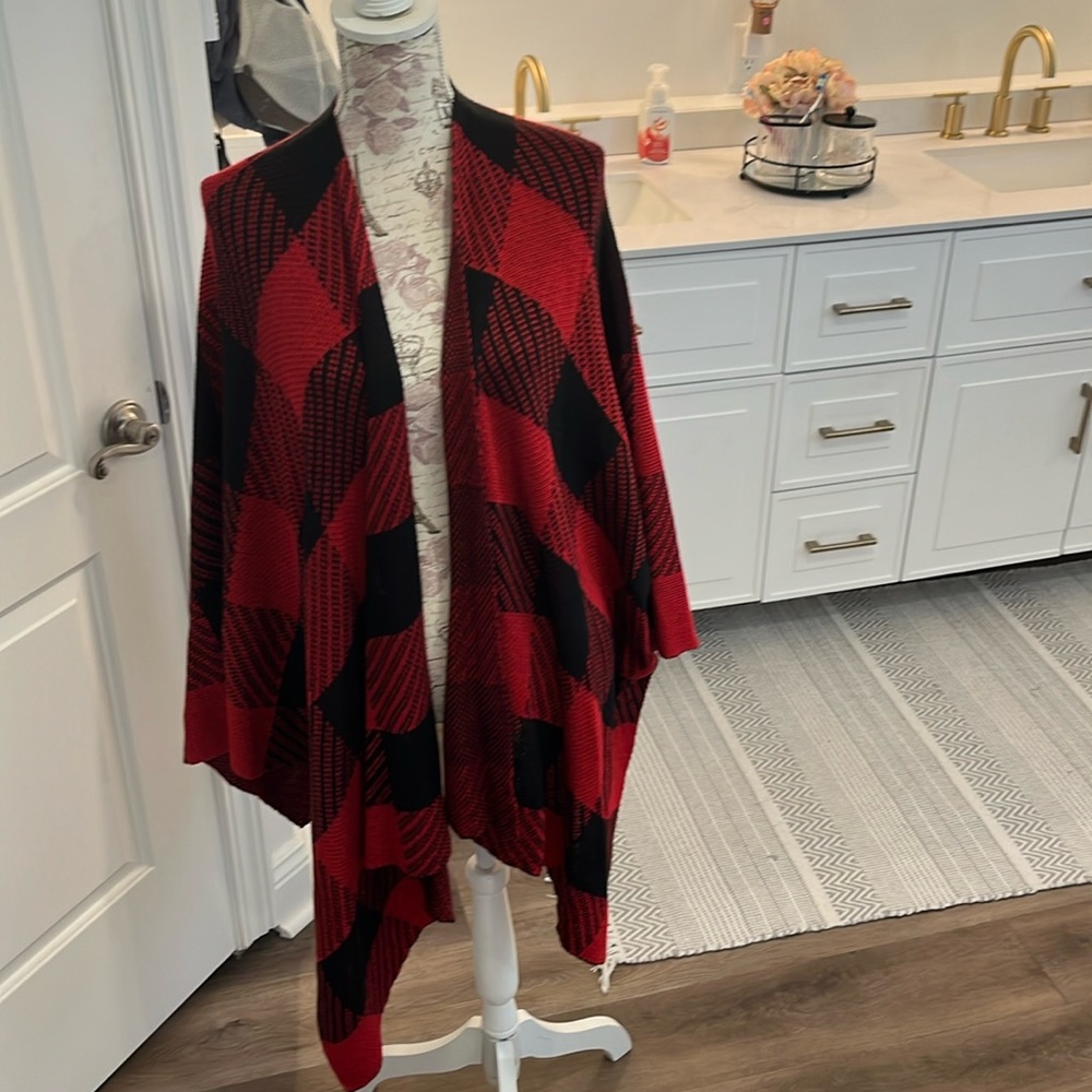 Womens coverup